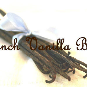 Meet your Posher, French vanilla